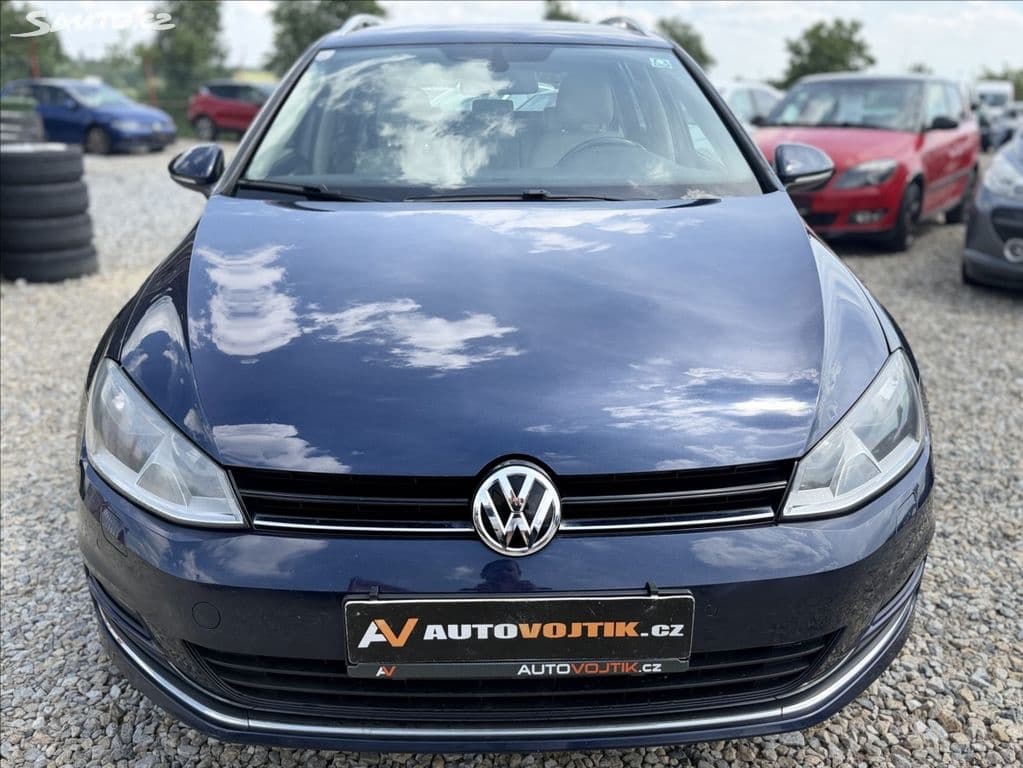 2013 Volkswagen GOLF - 3