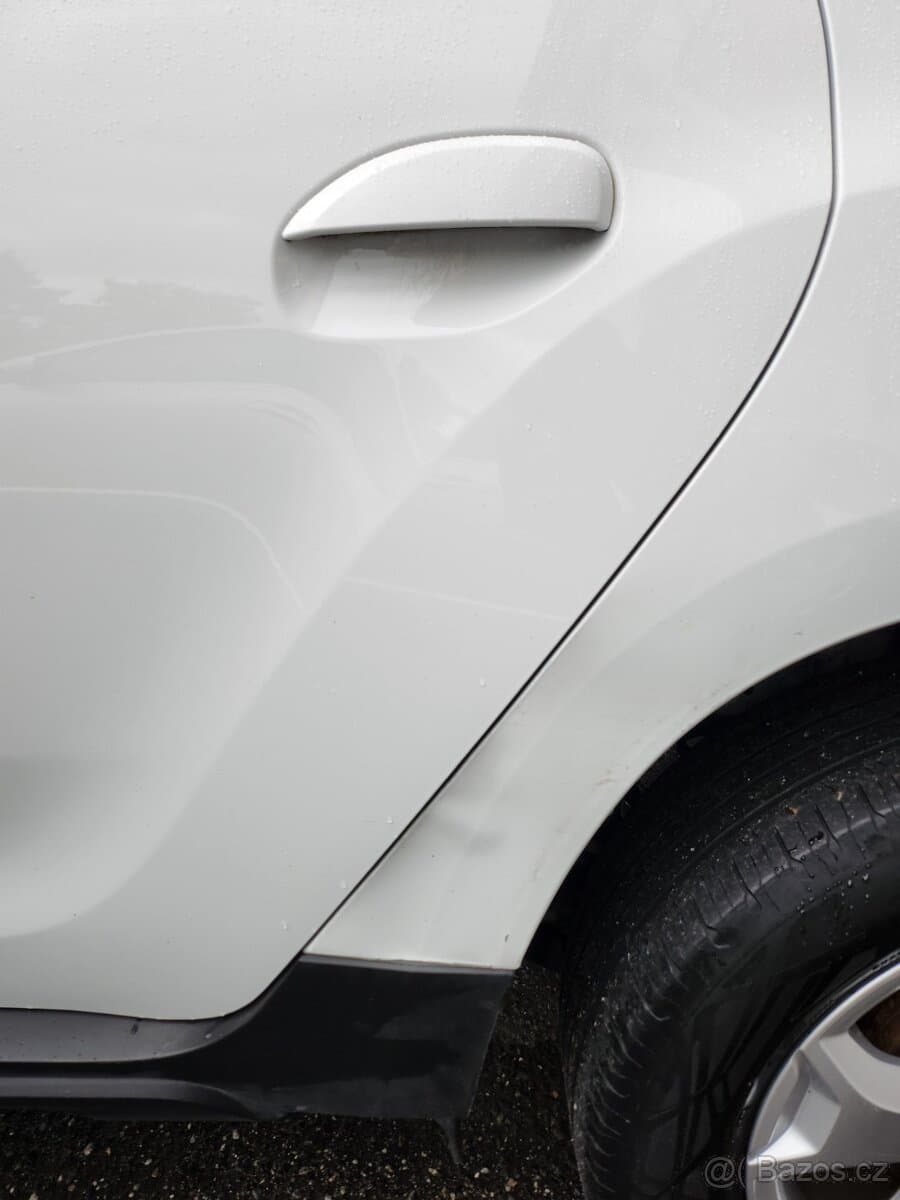 2021 Dacia DUSTER - 3