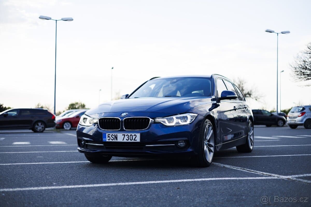 2015 BMW OSTATNÍ - 3