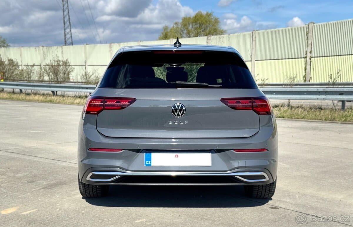 2021 Volkswagen GOLF - 3