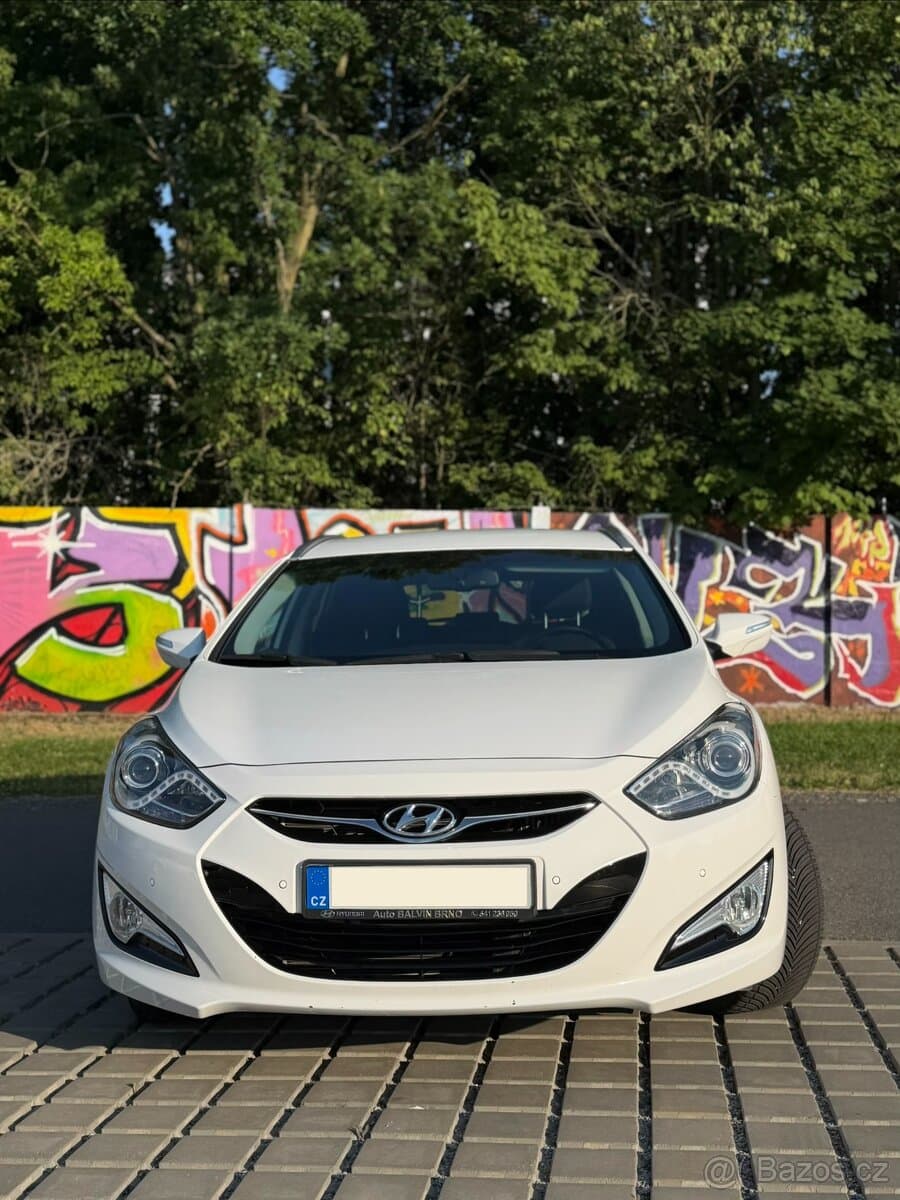 2014 Hyundai i40 - 3