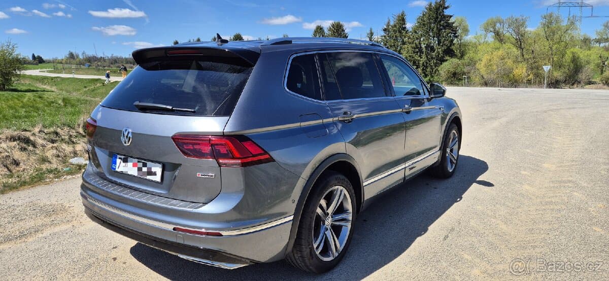 2020 Volkswagen TIGUAN - 3