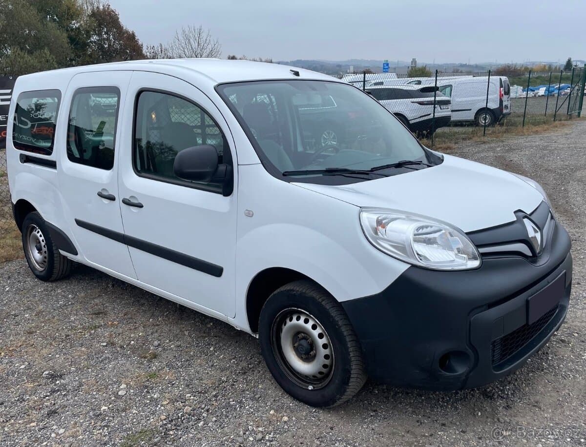 2020 Renault KANGOO - 3