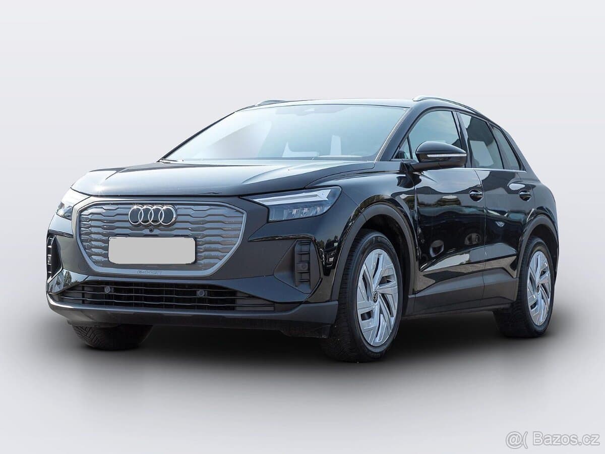 2023 Audi Q4 - 3