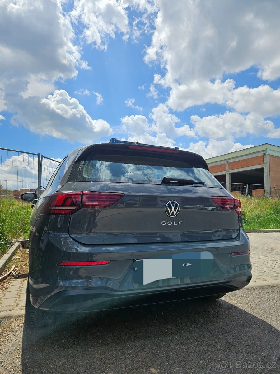2024 Volkswagen GOLF - 3