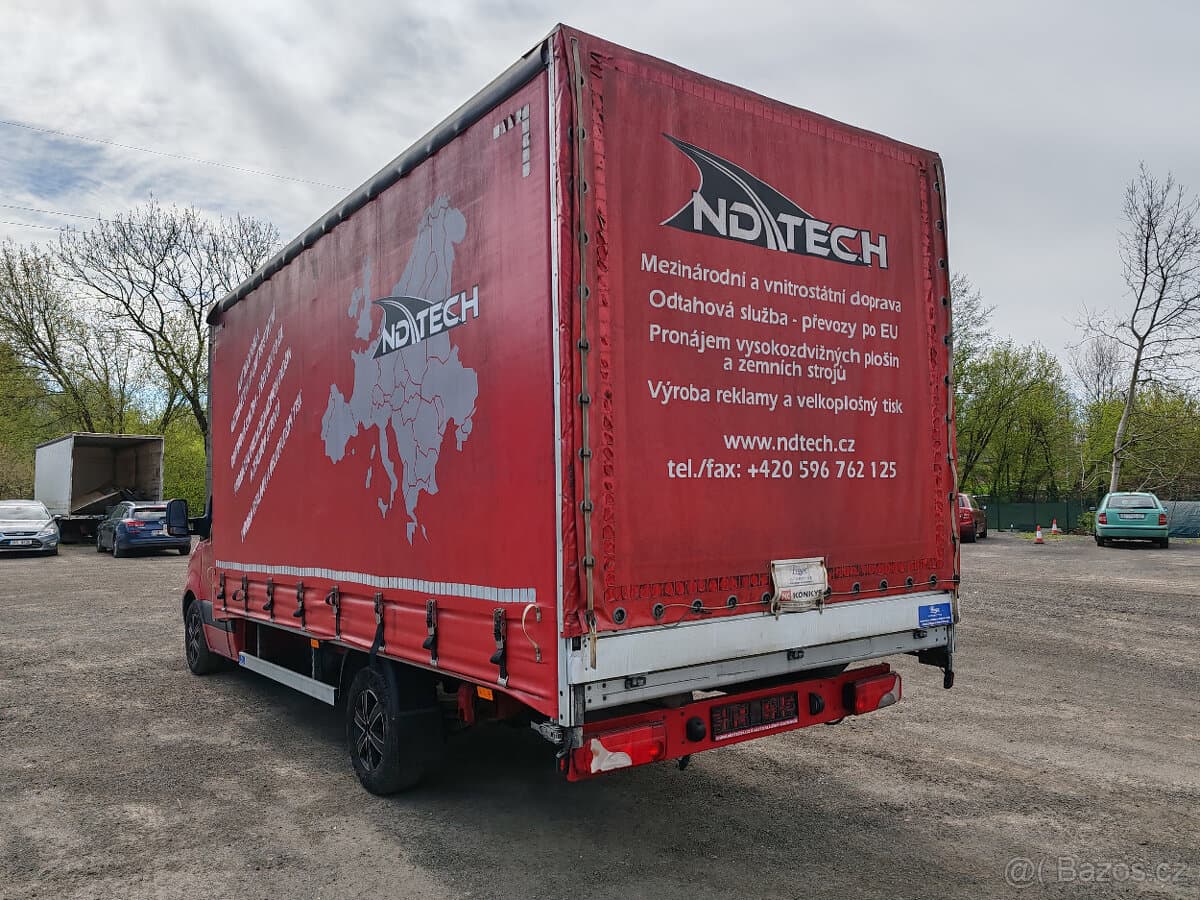 2021 Mercedes-Benz SPRINTER - 3