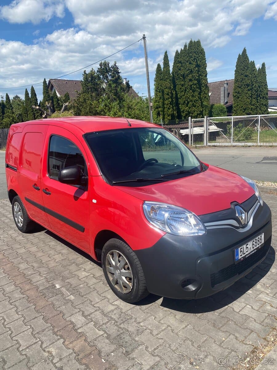 2018 Renault KANGOO - 3