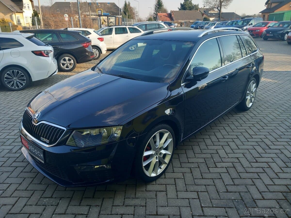 2016 Škoda OCTAVIA - 3