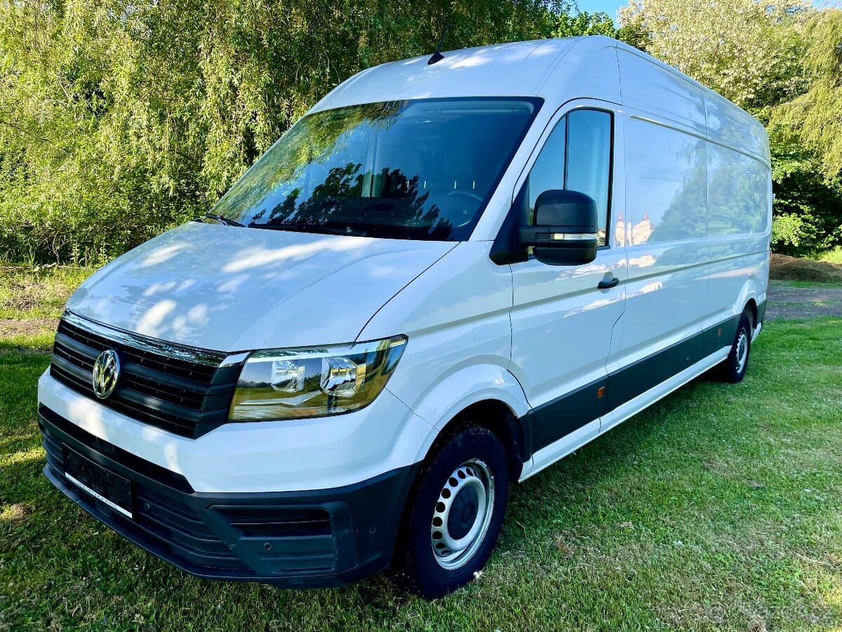 2018 Volkswagen OSTATNÍ - 3