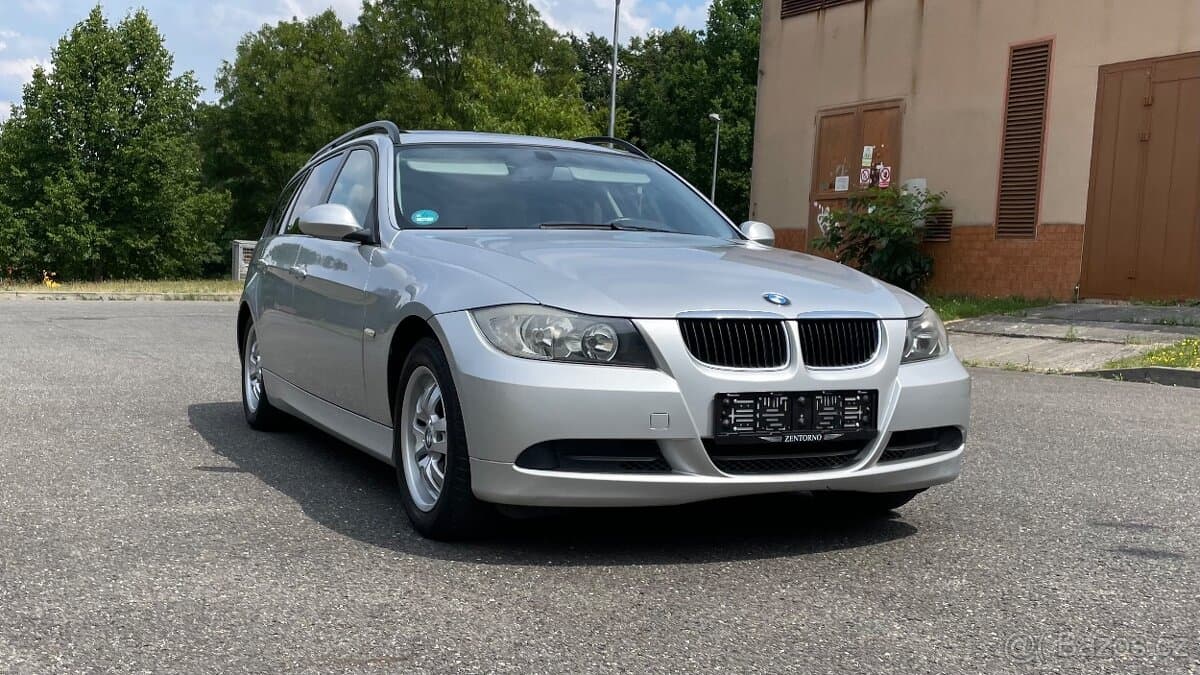 2007 BMW OSTATNÍ - 3