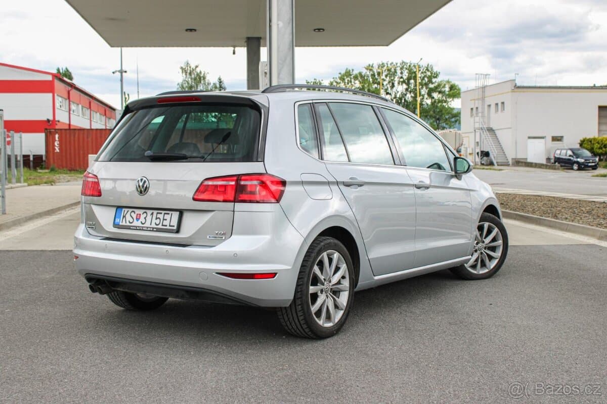 2014 Volkswagen GOLF - 3