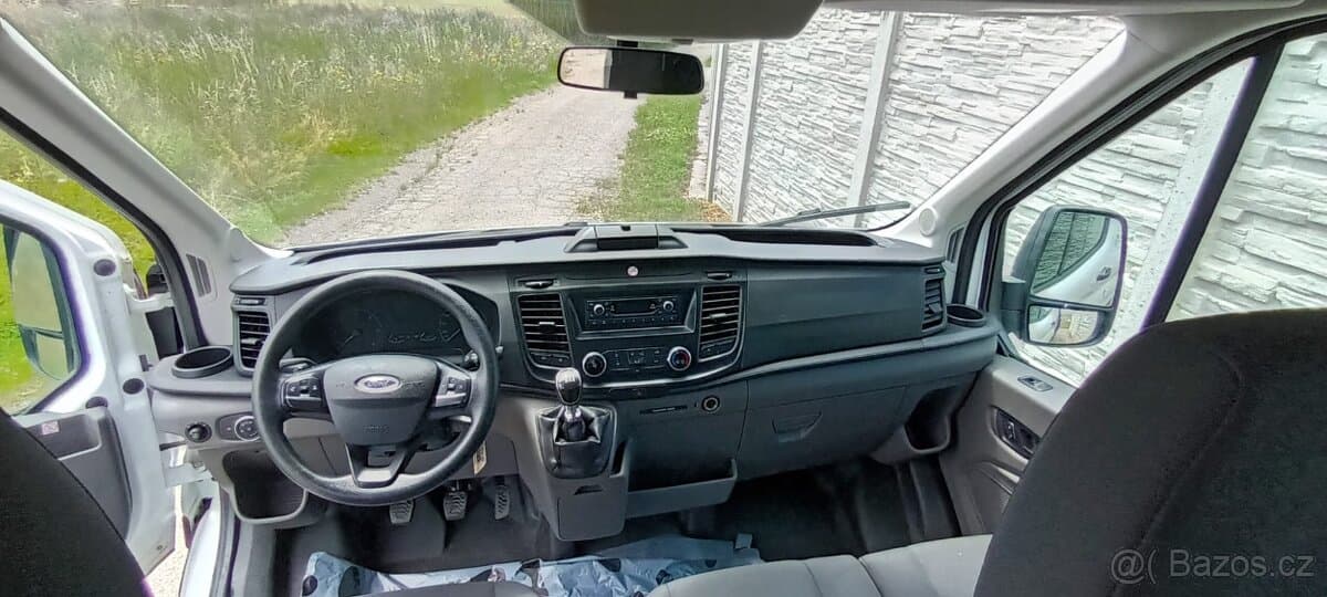 2022 Ford TRANSIT - 3