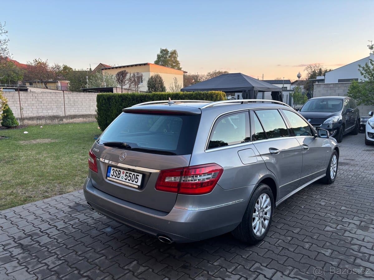 2010 Mercedes-Benz OSTATNÍ - 3