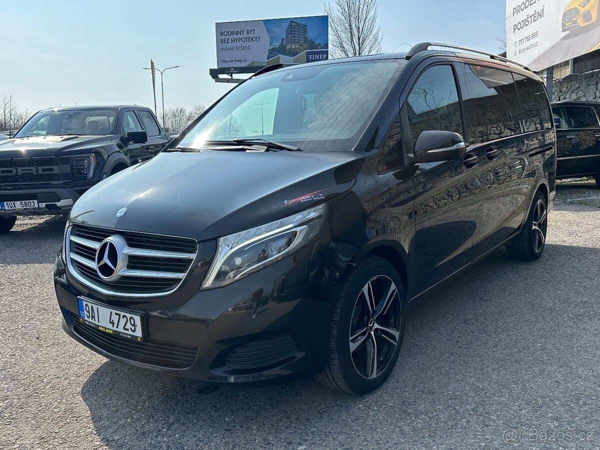 2016 Mercedes-Benz OSTATNÍ - 3