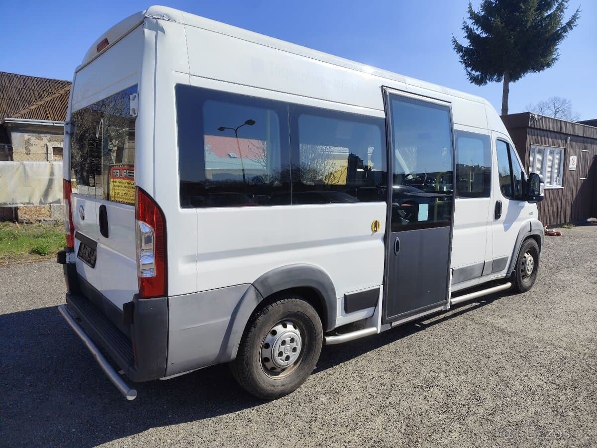 2013 Fiat DUCATO - 3