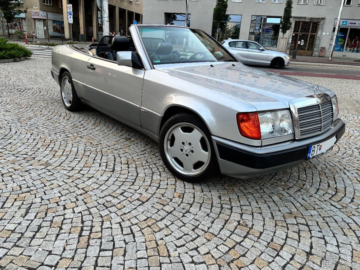1993 Mercedes-Benz OSTATNÍ - 3