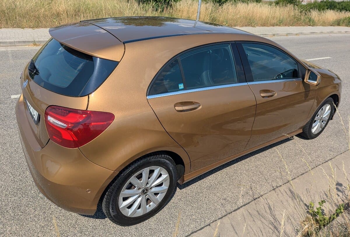 2018 Mercedes-Benz OSTATNÍ - 3