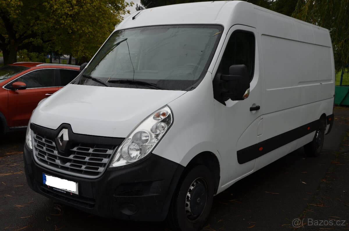 2019 Renault MASTER - 3