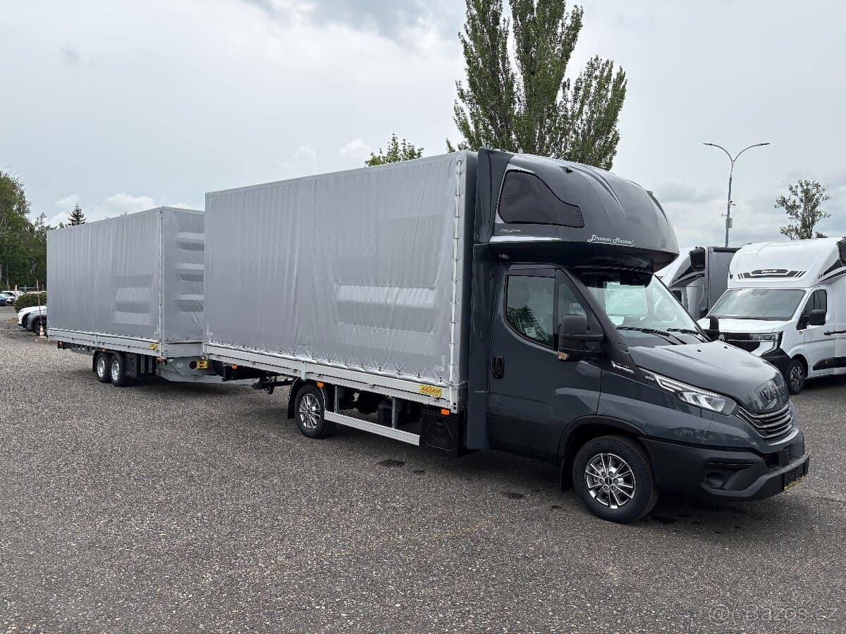 Iveco OSTATNÍ - 3