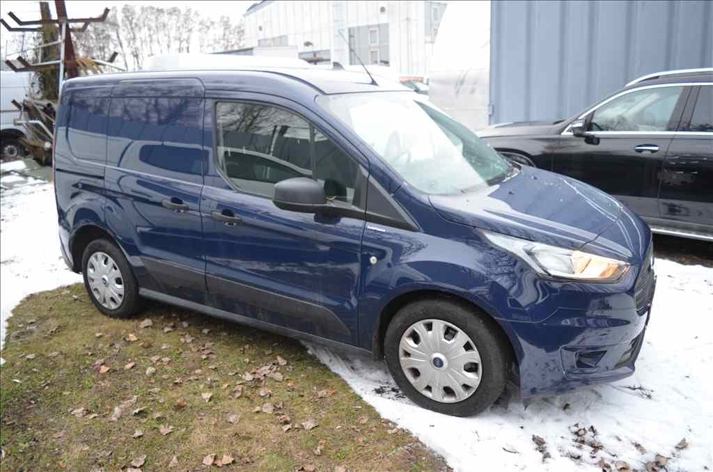 2022 Ford TRANSIT - 3