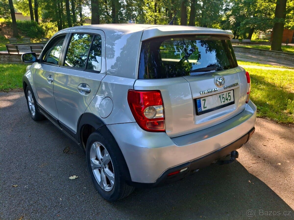 2010 Toyota OSTATNÍ - 3
