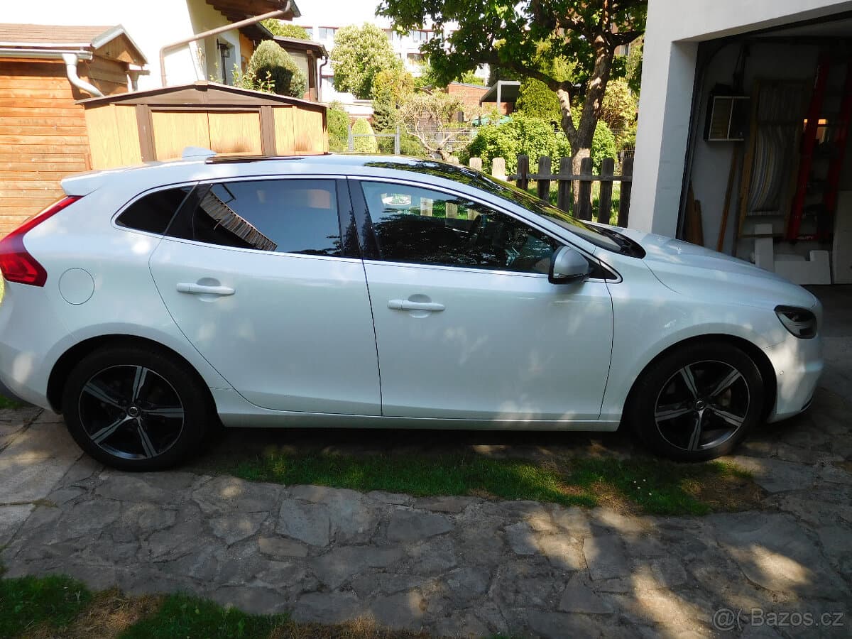 2018 Volvo V40 - 3