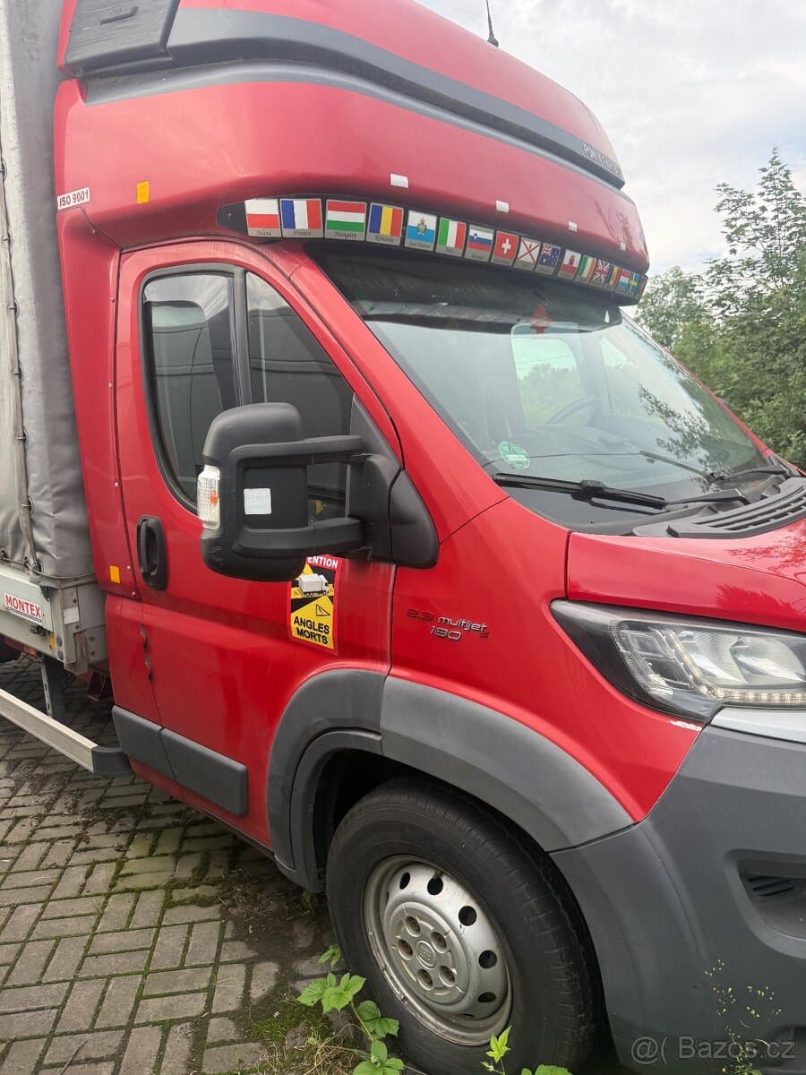 2017 Fiat DUCATO - 3