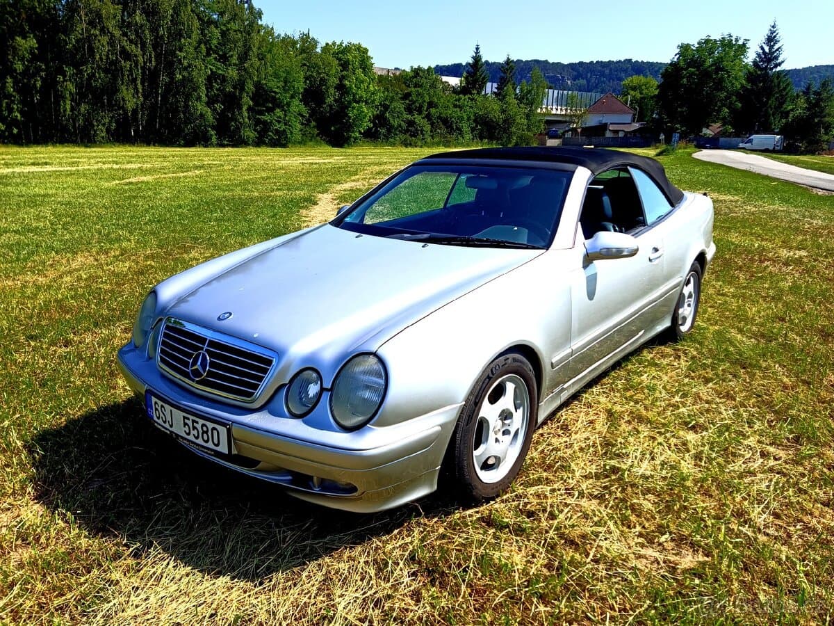 2002 Mercedes-Benz OSTATNÍ - 3