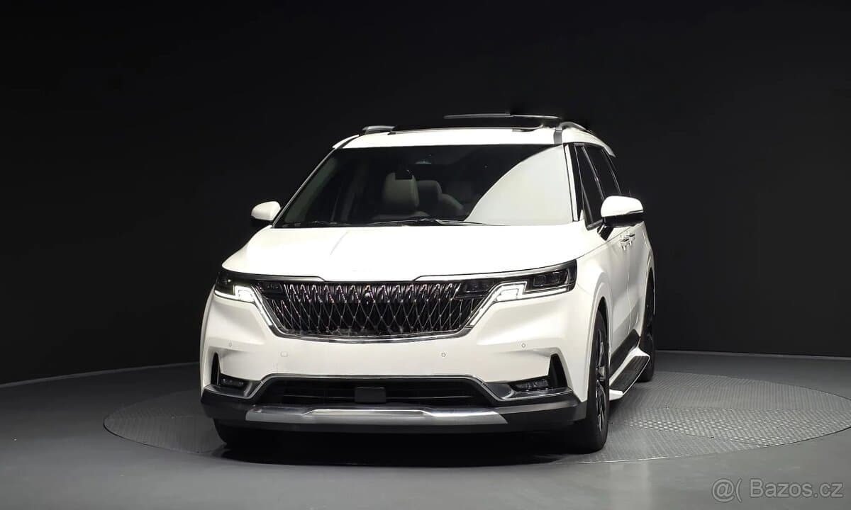 2021 Kia CARNIVAL - 3