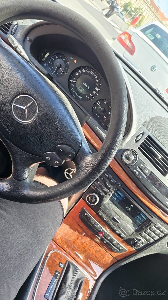 2007 Mercedes-Benz OSTATNÍ - 3