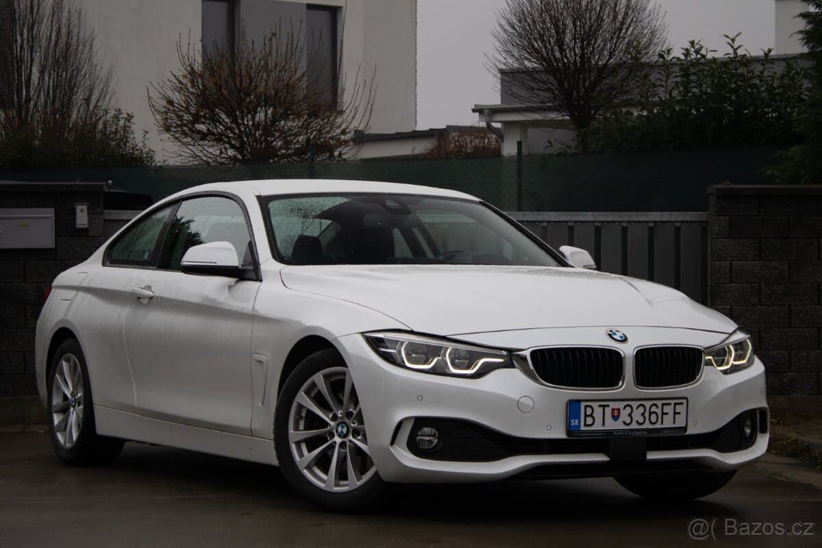 2020 BMW OSTATNÍ - 3
