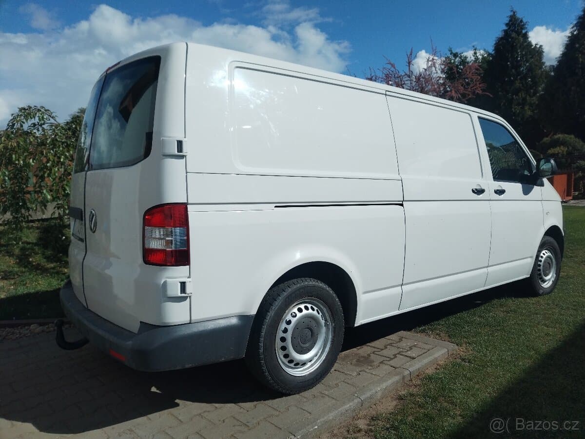 2012 Volkswagen OSTATNÍ - 3