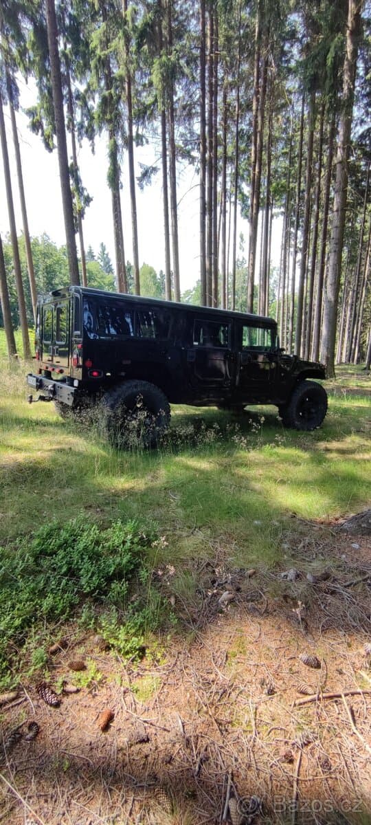 1995 Hummer OSTATNÍ - 3