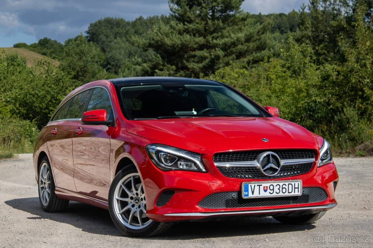 2018 Mercedes-Benz CL-CLASS - 3
