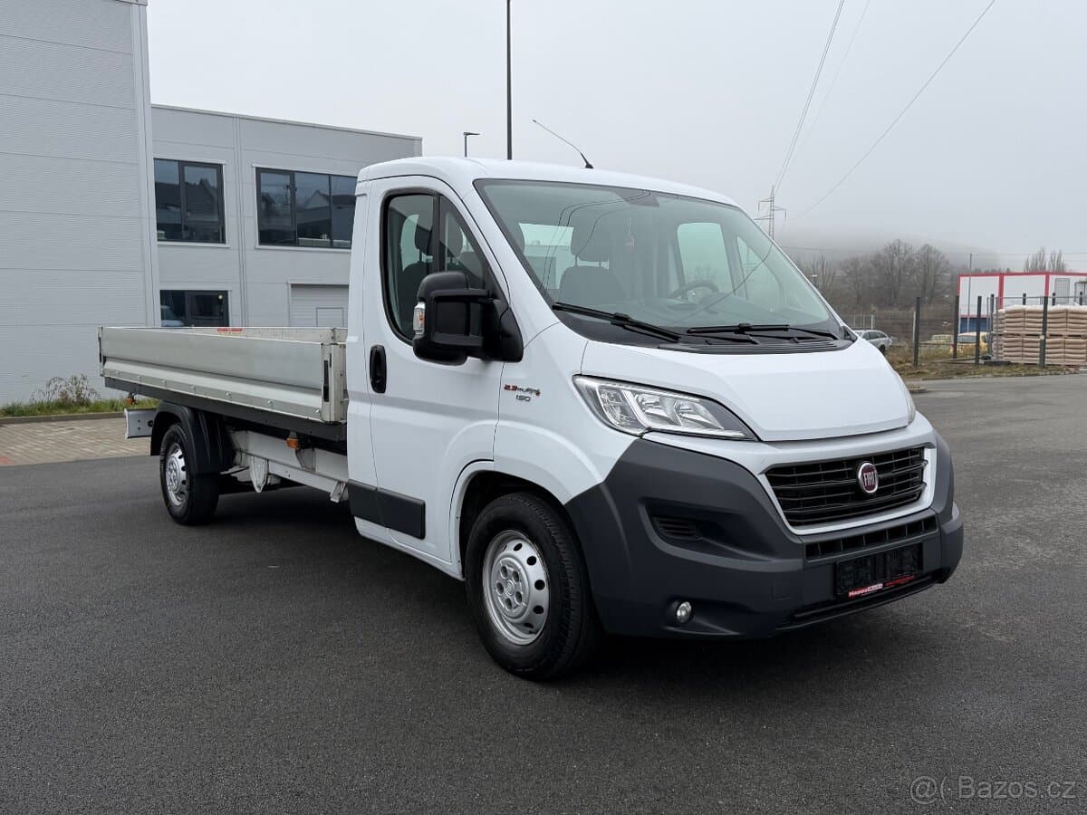 2017 Fiat DUCATO - 3