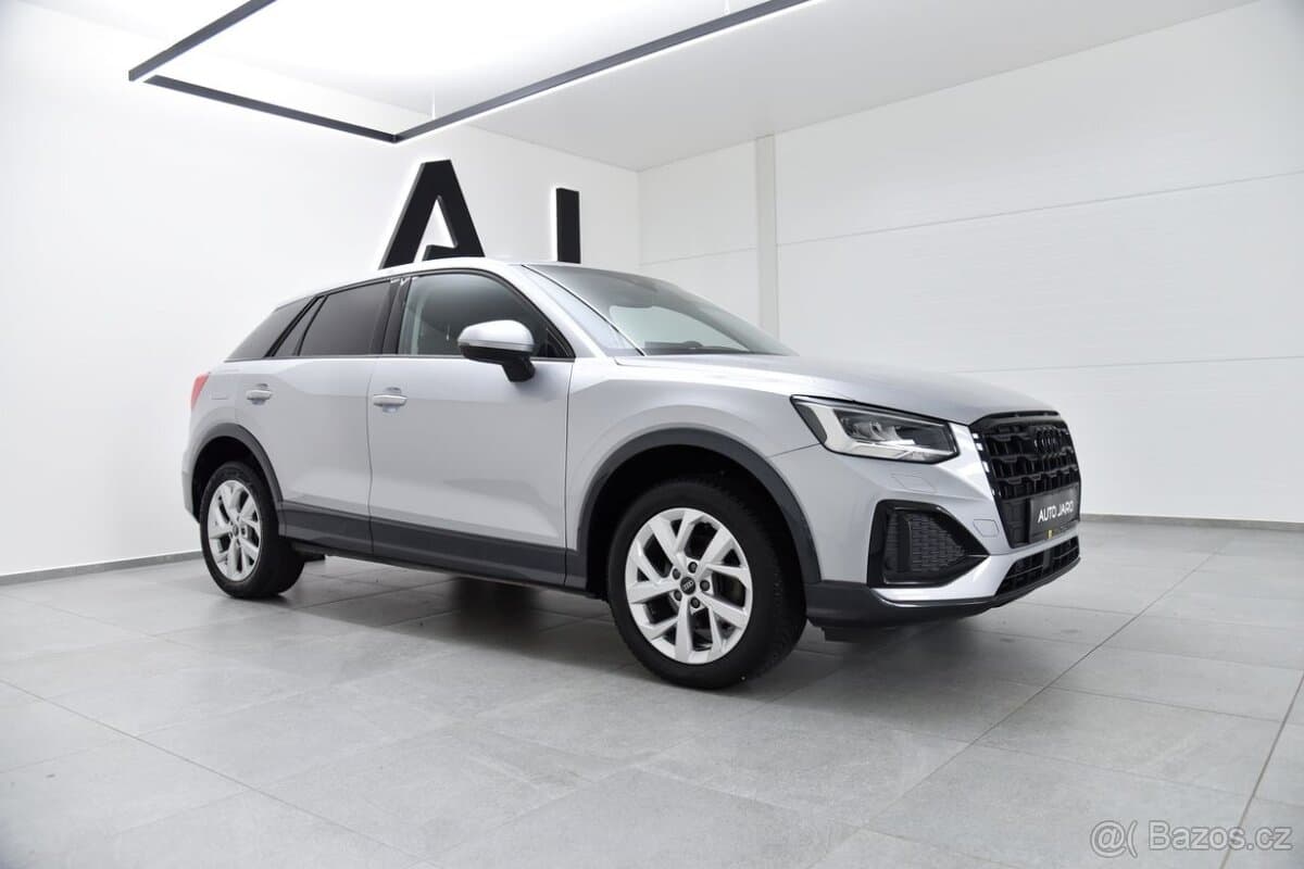 2023 Audi Q2 - 3