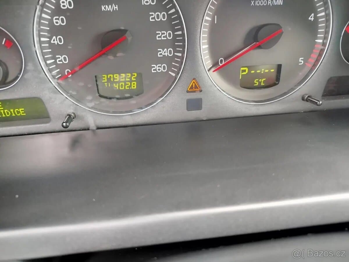 2006 Volvo XC90 - 3