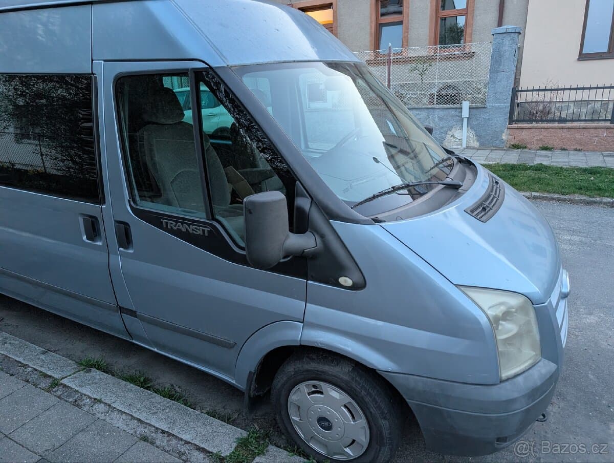 2007 Ford TRANSIT - 3