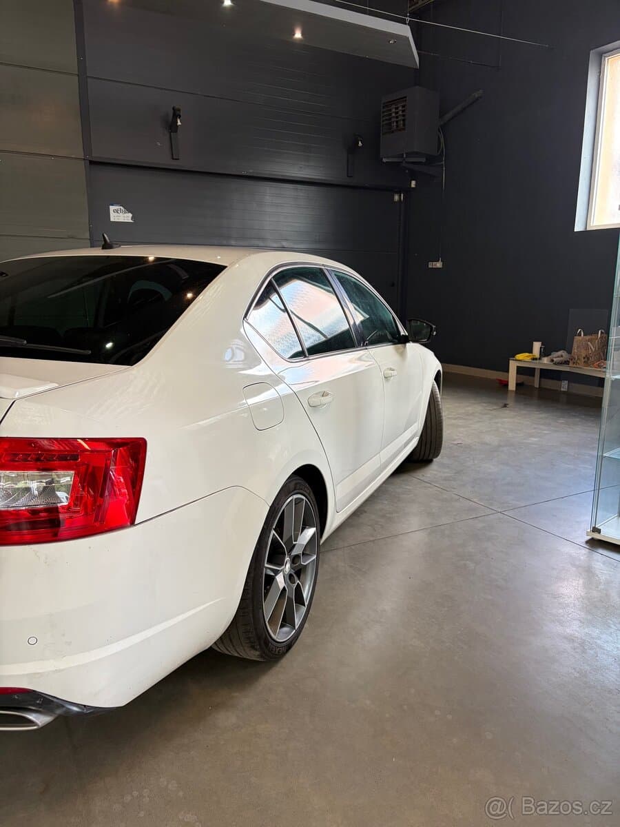 2014 Škoda OCTAVIA - 3