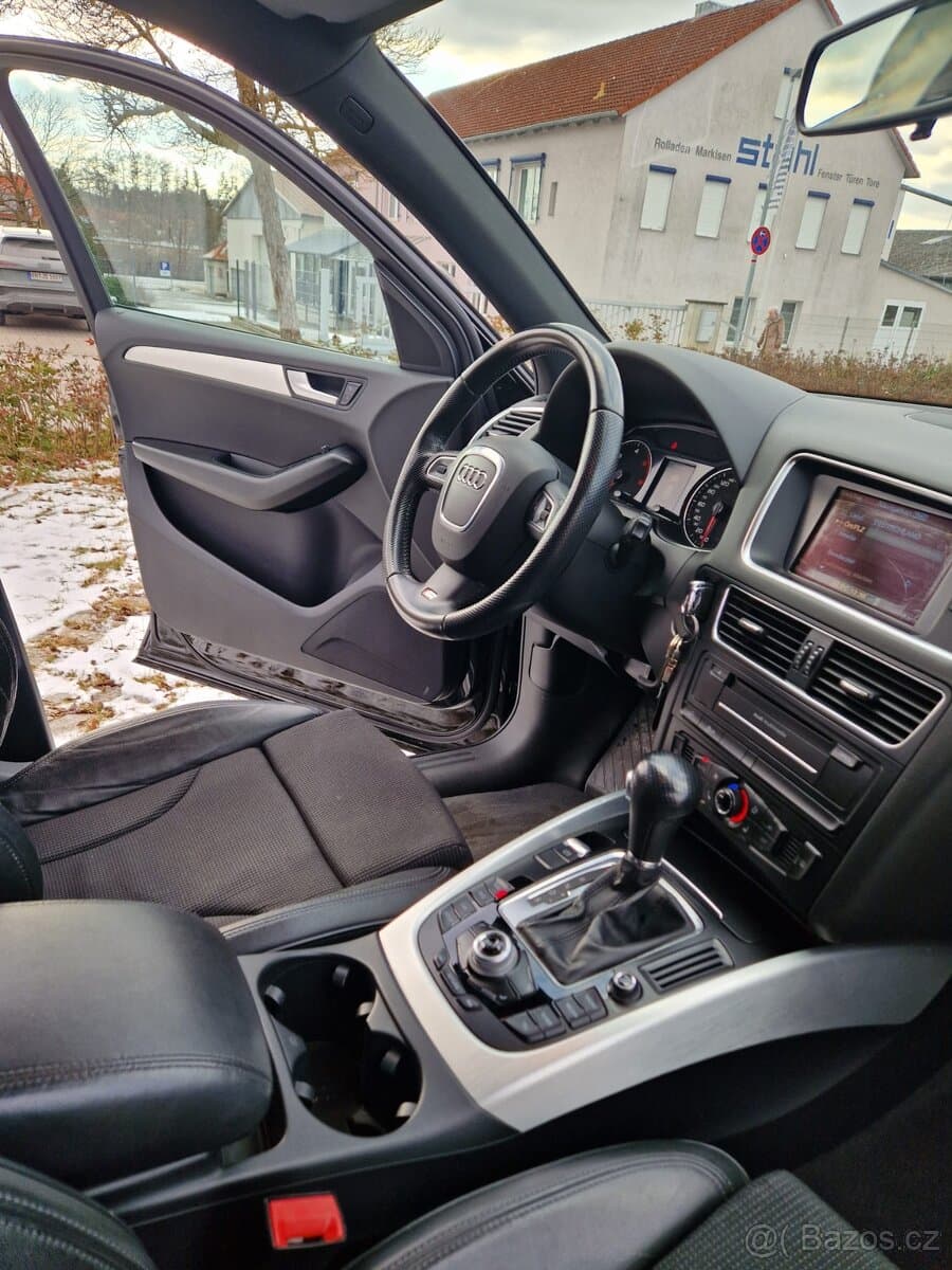 2010 Audi Q5 - 3