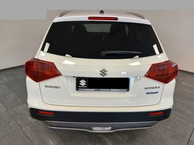 2022 Suzuki VITARA - 3