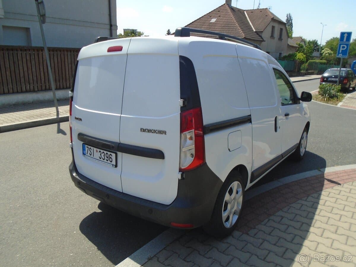 2016 Dacia DOKKER - 3