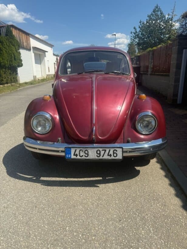 1974 Volkswagen OSTATNÍ - 3