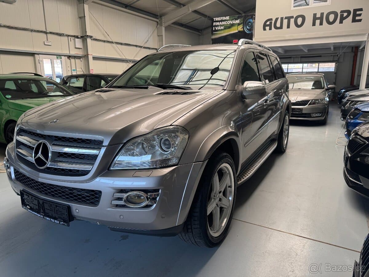 2008 Mercedes-Benz OSTATNÍ - 3