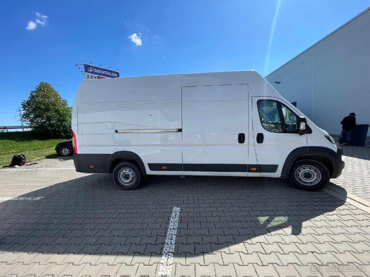 2024 Fiat DUCATO - 3