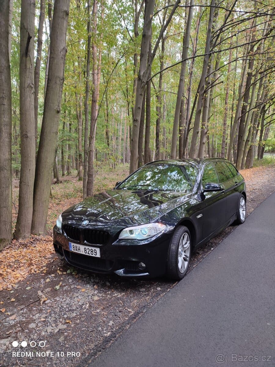 2012 BMW OSTATNÍ - 3