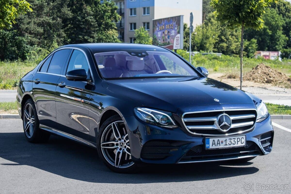 2019 Mercedes-Benz OSTATNÍ - 3