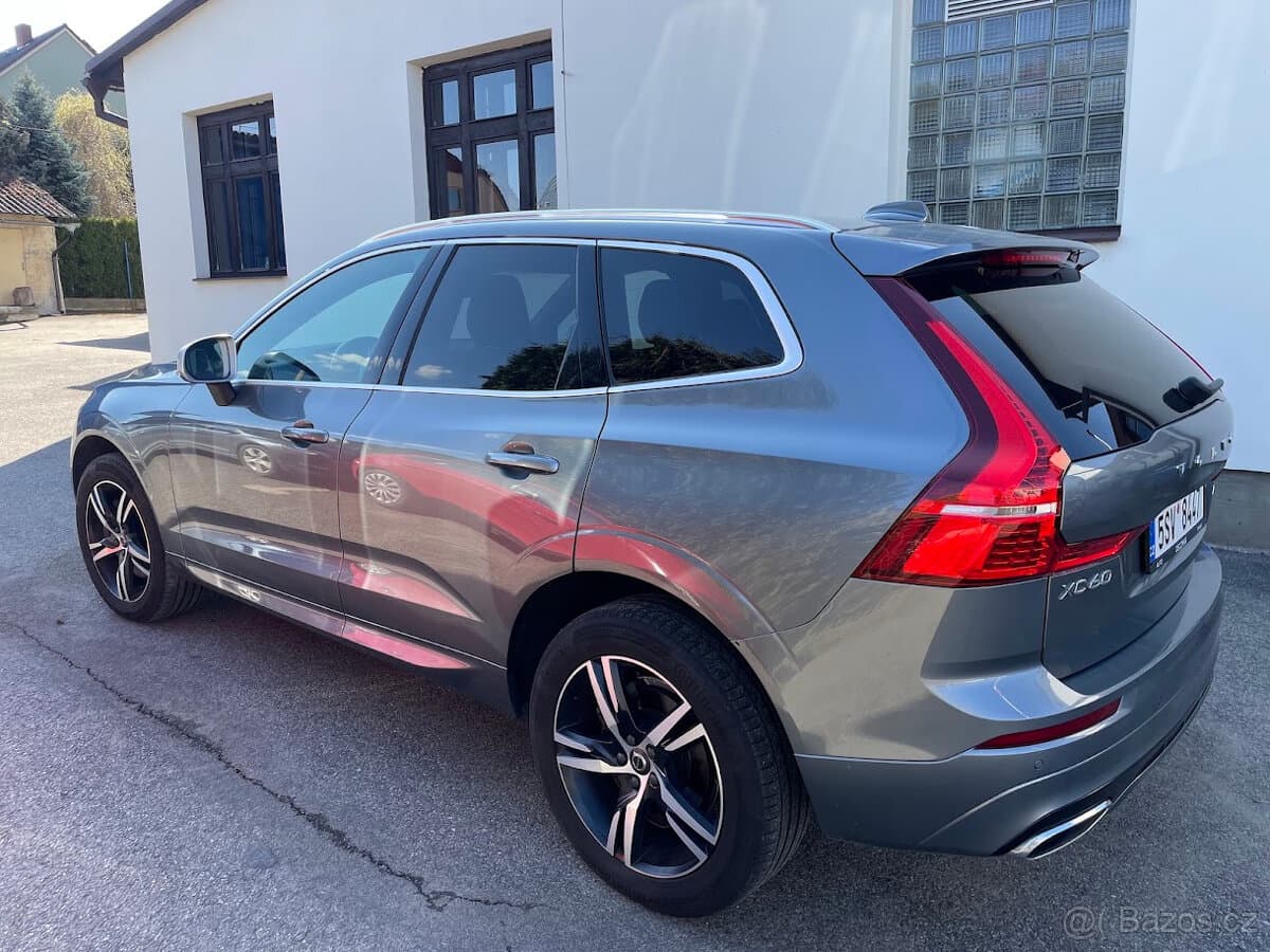 2018 Volvo OSTATNÍ - 3