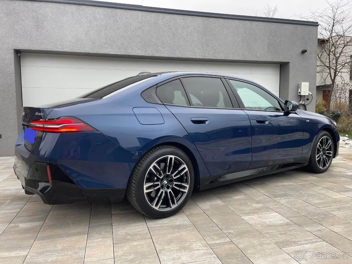 2024 BMW OSTATNÍ - 3