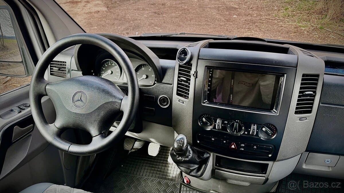 2006 Mercedes-Benz SPRINTER - 3